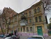 Суд лишил охранного статуса дом на улице Олеся Гончара