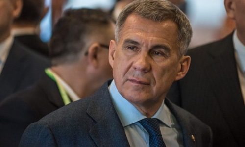 Нет времени на отдых: президент РТ Рустам Минниханов отметит свой день рождения на работе