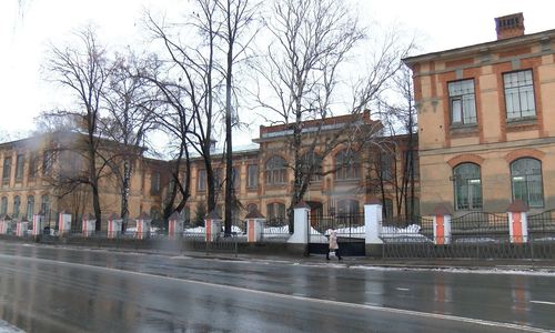 Весна объявлена открытой: псих-рецидивист в Казани сбежал из клиники к своей любимой женщине