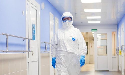 Три женщины и один мужчина: за сутки в Татарстане от коронавируса умерли 4 человека Три женщины и один мужчина: за сутки в Татарстане от коронавируса умерли 4 человека