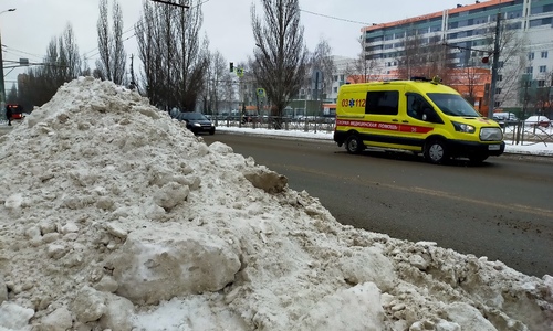 Ученые создали домашний экспресс-тест на коронавирус