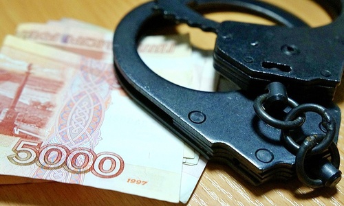 Рейтинг от Генпрокуратуры: Татарстан стал вторым среди самых коррумпированных регионов страны Рейтинг от Генпрокуратуры: Татарстан стал вторым среди самых коррумпированных регионов страны