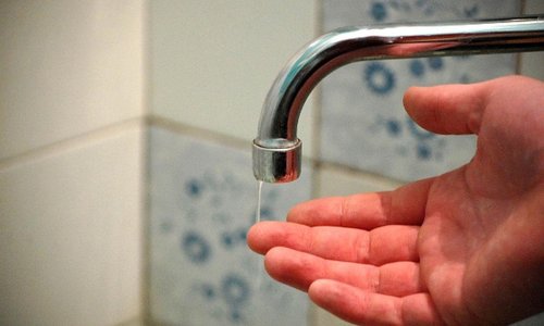 12 марта жители ряда домов в Казани на сутки останутся без водоснабжения