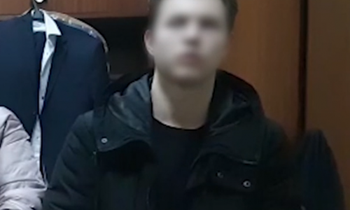 16-летний подросток планировал устроить теракт в школе 16-летний подросток планировал устроить теракт в школе