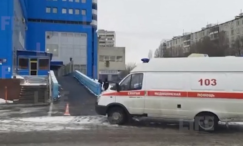 Мужчина из Татарстана выпал из окна 17 этажа в московской гостинице Мужчина из Татарстана выпал из окна 17 этажа в московской гостинице