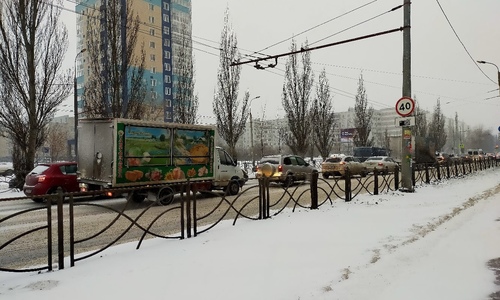 Синоптики предупреждают жителей Татарстана о сильном ветре и метели в ближайшие сутки Синоптики предупреждают жителей Татарстана о сильном ветре и метели в ближайшие сутки