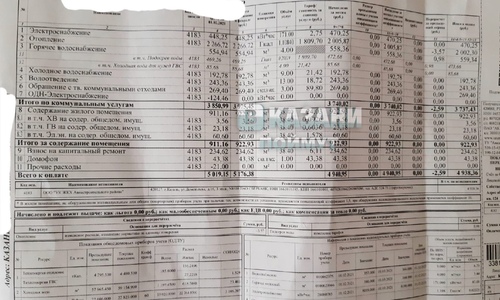 «Нас обкрадывают!»: жители Татарстана продолжают жаловаться на высокие цены за коммунальные услуги
