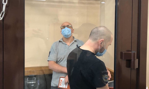Двое жителей Казани надолго отправились в тюрьму за хищение акций «Газпрома» у сирот
