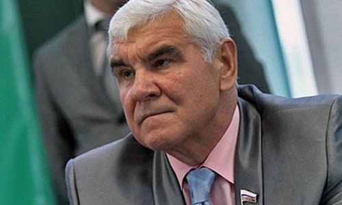 Депутат Госдумы России из Казани назвал пальмовое масло очень полезной едой для народа Депутат Госдумы России из Казани назвал пальмовое масло очень полезной едой для народа