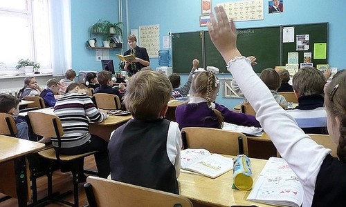 Для двух поселков в Казани планируется построить новую школу
