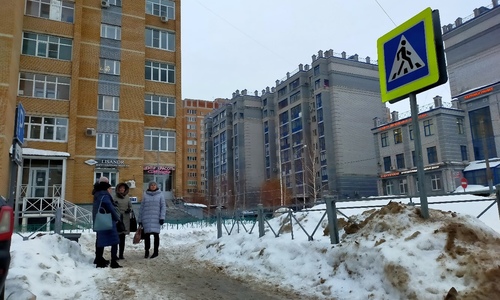 Казань вошла в число городов, где аренда квартиры дешевле ипотеки Казань вошла в число городов, где аренда квартиры дешевле ипотеки