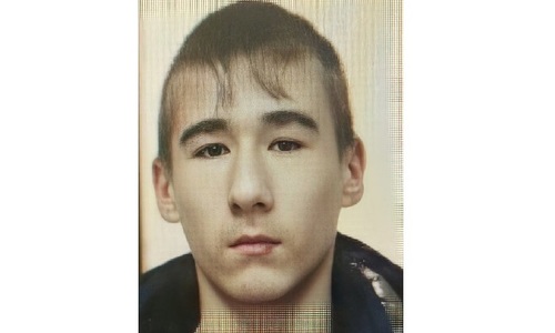 С 24 марта в Татарстане разыскивают 13-летнего подростка С 24 марта в Татарстане разыскивают 13-летнего подростка