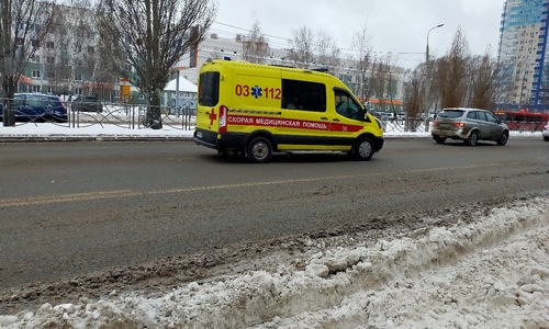 Еще один мужчина и две женщины скончались от коронавируса в Татарстане