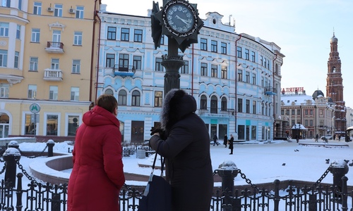 Эксперты рассказали, в каком возрасте россиянам надо начинать копить на пенсию Эксперты рассказали, в каком возрасте россиянам надо начинать копить на пенсию