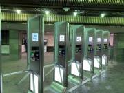До 9 марта не будет работать один из вестибюлей станции метро «Почайна» До 9 марта не будет работать один из вестибюлей станции метро «Почайна»