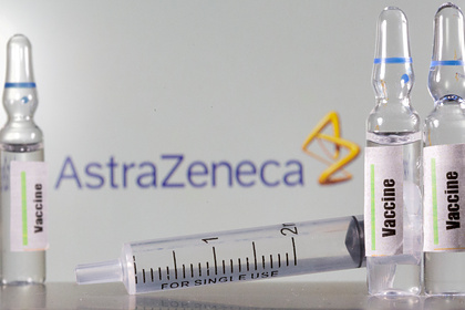ВОЗ отреагировала на отказ стран Европы от вакцины AstraZeneca ВОЗ отреагировала на отказ стран Европы от вакцины AstraZeneca