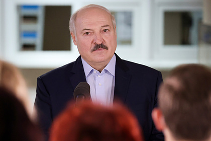 Лукашенко высказался о заставляющей его проводить реформы России Лукашенко высказался о заставляющей его проводить реформы России