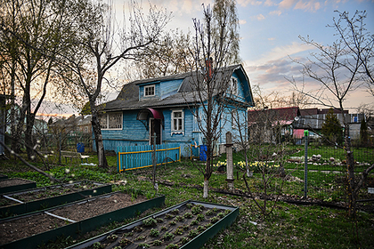 Юристы разъяснили особенности «налога на огород»