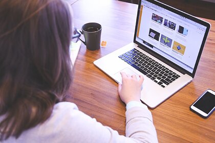 Россиян предупредили о мошенничестве на сайтах с объявлениями о работе