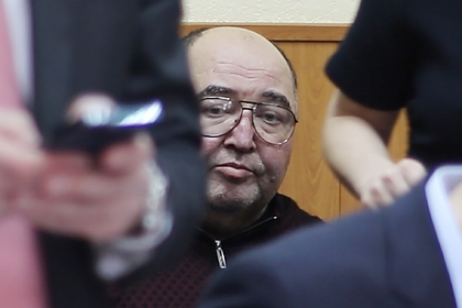 Бизнесмен Шпигель рассказал о возможных причинах уголовного преследования Бизнесмен Шпигель рассказал о возможных причинах уголовного преследования