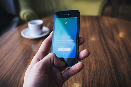 Описан принцип замедления работы Twitter для россиян Описан принцип замедления работы Twitter для россиян