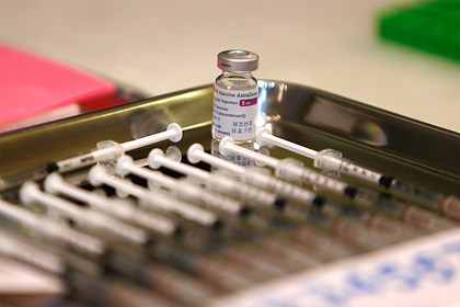 В ВОЗ рассказали о пользе и вреде вакцины AstraZeneca В ВОЗ рассказали о пользе и вреде вакцины AstraZeneca