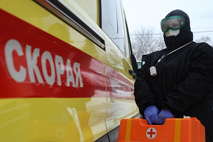 В России выявили 11 022 новых случая заражения коронавирусом В России выявили 11 022 новых случая заражения коронавирусом