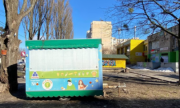 В Киеве демонтировали полторы сотни МАФов