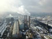 На системе газоочистке завода «Энергия» решили сэкономить На системе газоочистке завода «Энергия» решили сэкономить