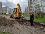 Киевляне подали заявки на финансирование инфраструктурных проектов на 891 миллионов гривен Киевляне подали заявки на финансирование инфраструктурных проектов на 891 миллионов гривен