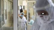 В Киеве локдаун продлен еще на две недели — строгие ограничения введены до 30 апреля