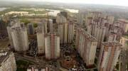 К проблемному ЖК «Патриотика на озерах» проведут электроснабжение