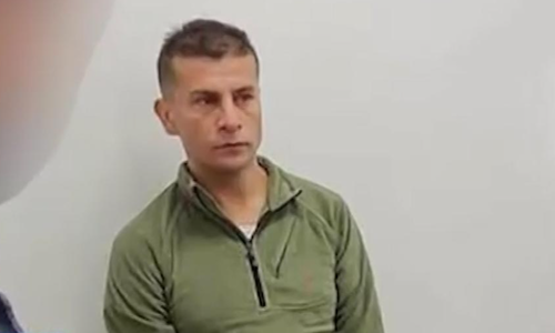 Колумбийца, обвиняемого в краже чемодана бриллиантов, доставили в Казань и поместили в СИЗО