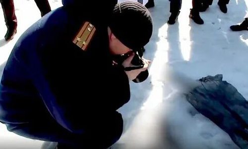 Не хотела проблем и забот: 18-летняя студентка убила и сожгла своего новорожденного младенца