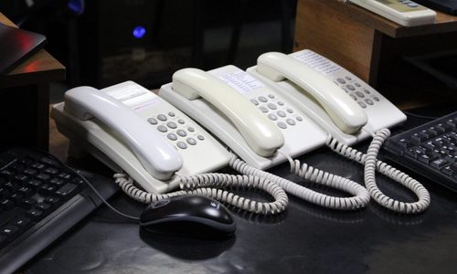 Звоните и ругайтесь: в Казани сегодня запускают «горячую линию» по работе управляющих компаний