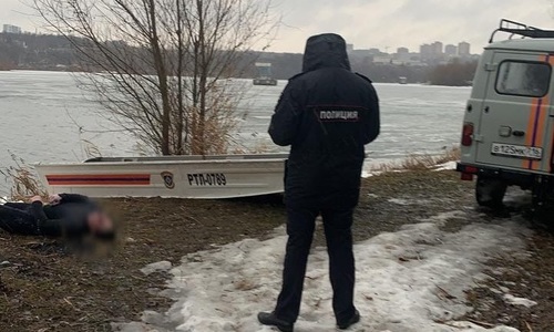 Звал на помощь: в Казани на озере Кабан утонул мужчина