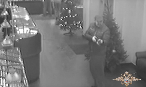 Дело банды Бонни и Клайда из Казани направлено в суд Петербурга