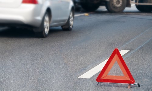 Женщина на внедорожнике устроила тройное ДТП в Казани Женщина на внедорожнике устроила тройное ДТП в Казани