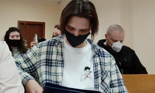 Известного певца Тиму Белорусских приговорили к 2 годам ограничения свободы за оборот наркотиков