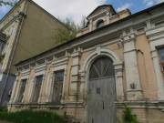 Особняку Баккалинского предоставили статус объекта культурного наследия