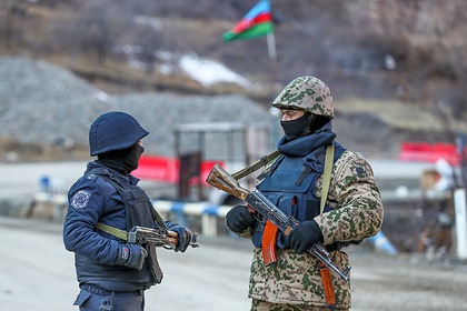 Алиев заявил об отсутствии у Азербайджана военных планов на армянской границе Алиев заявил об отсутствии у Азербайджана военных планов на армянской границе