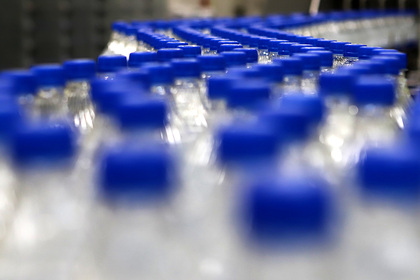 Россиян предупредили о росте цен на газировку