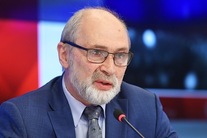 Россиянам пообещали похолодание Россиянам пообещали похолодание