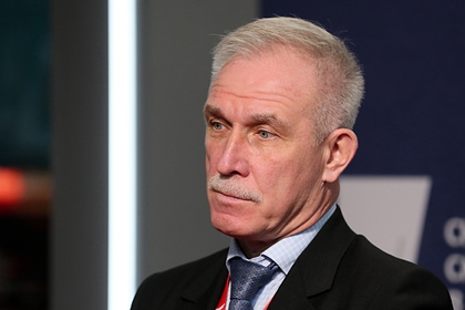 Путин отправил в отставку губернатора Ульяновской области и назначил Русских Путин отправил в отставку губернатора Ульяновской области и назначил Русских