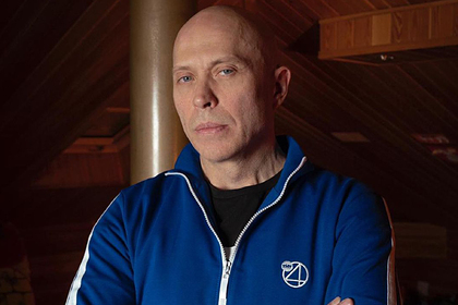 Сергей Дружко назвал «самый дикий» сюжет «Необъяснимо, но факт» Сергей Дружко назвал «самый дикий» сюжет «Необъяснимо, но факт»