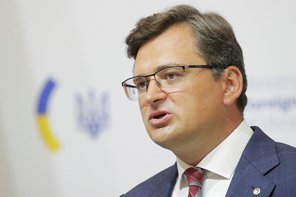Глава МИД Украины назвал условие открытия огня по Донбассу Глава МИД Украины назвал условие открытия огня по Донбассу