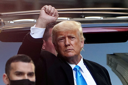 Директор американского телеканала признался в пропаганде против Трампа Директор американского телеканала признался в пропаганде против Трампа