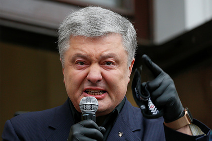 Порошенко заявил о благоприятном моменте для получения плана по членству в НАТО Порошенко заявил о благоприятном моменте для получения плана по членству в НАТО