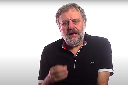 Словенский философ вызвал Бастрыкина на дебаты