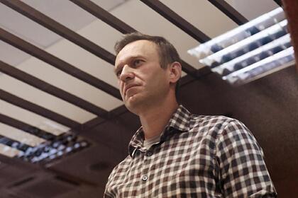 ФСИН оценила состояние здоровья Навального ФСИН оценила состояние здоровья Навального